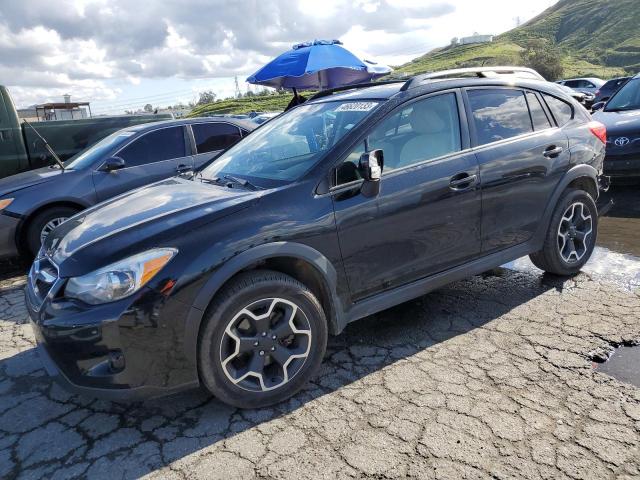 2014 Subaru XV Crosstrek 