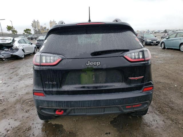 1C4PJMBX5KD210585 Jeep Cherokee Trailhawk