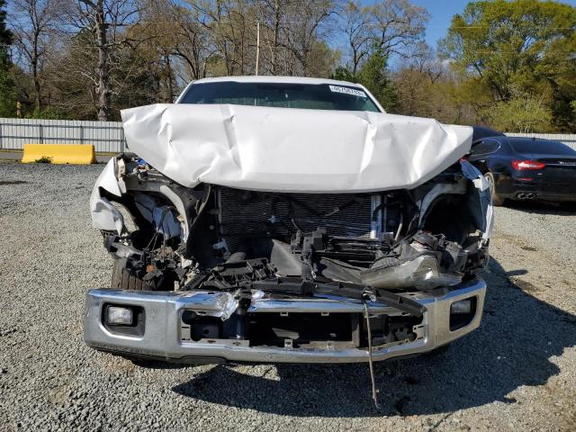 2016 FORD F150 - 1FTMF1CP3GKD03416