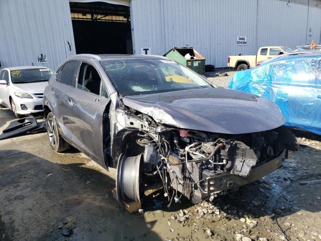 VIN JTJBARBZ9J2161861 2018 LEXUS NX no.4