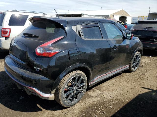 2015 NISSAN JUKE NISMO - JN8DF5MV2FT250127