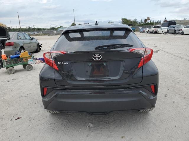 2020 TOYOTA C-HR NMTKHMBXXLR107026