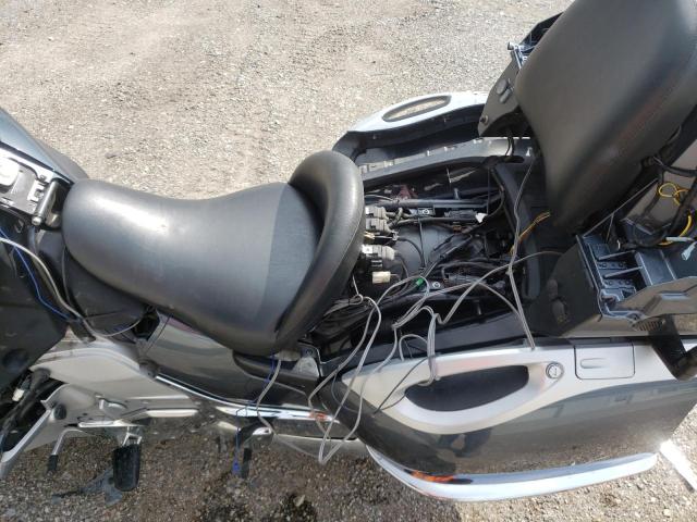 2003 BMW K1200 LT WB10555A93ZD80343