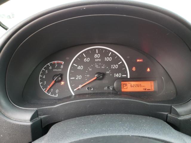 3N1CN7AP3FL847967 Nissan VERSA S
