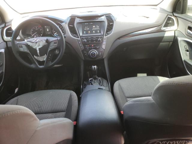 KM8SMDHF1JU257686 Hyundai Santa Fe Se
