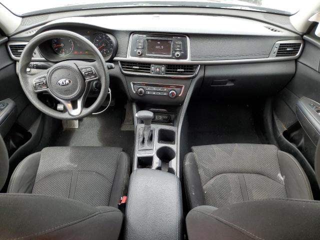 5XXGT4L30GG060906 KIA Optima Lx