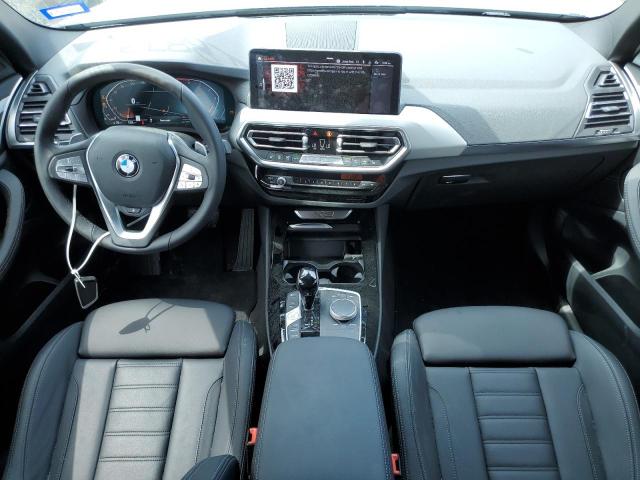 WBX47DP06NN172184 BMW X3 Sdrive30i
