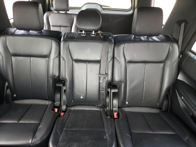 1FMJU1HT6KEA82458 Ford Expedition Xlt
