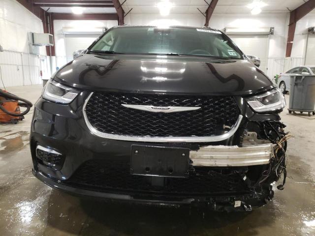 2022 CHRYSLER PACIFICA L - 2C4RC1GG8NR124814