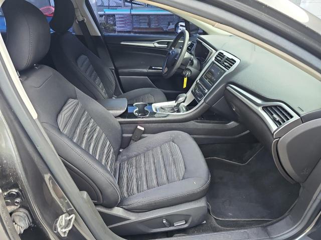 2016 FORD FUSION SE - 1FA6P0H72G5133143