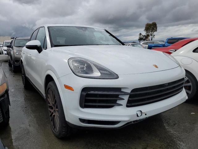 2023 PORSCHE CAYENNE BA WP1AA2AY4PDA01820