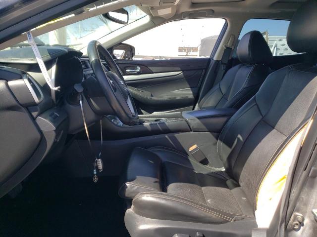 1N4AA6AP3JC378383 Nissan Maxima 3.5s
