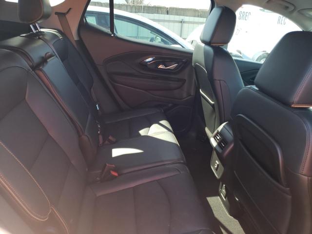 2022 GMC TERRAIN AT 3GKALYEV5NL230484