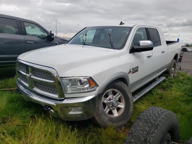 2013 Ram 2500 Laramie