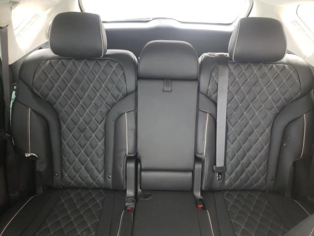 2023 GENESIS GV80 BASE KMUHCESC1PU125443