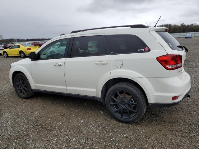 3C4PDCBG0FT548834 Dodge Journey Sxt