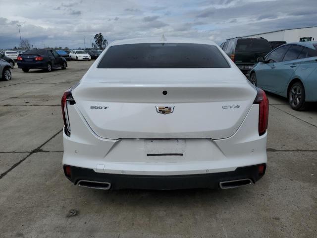 2020 CADILLAC CT4 PREMIU - 1G6DB5RL9L0142036