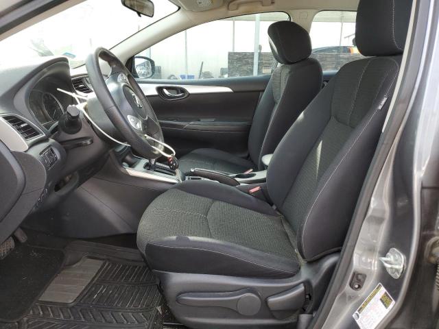 3N1AB7AP1JY205517 Nissan SENTRA S