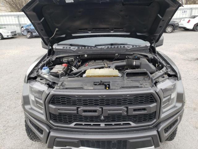 1FTFW1RG1LFA58036 Ford F150 Raptor