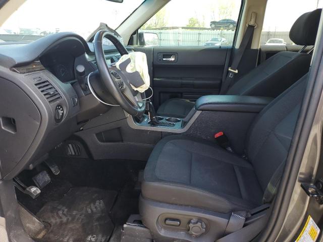 2019 FORD FLEX SE - 2FMGK5B85KBA26972