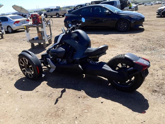 2019 CAN-AM RYKER RALL - 3JB2GEG23KJ000927