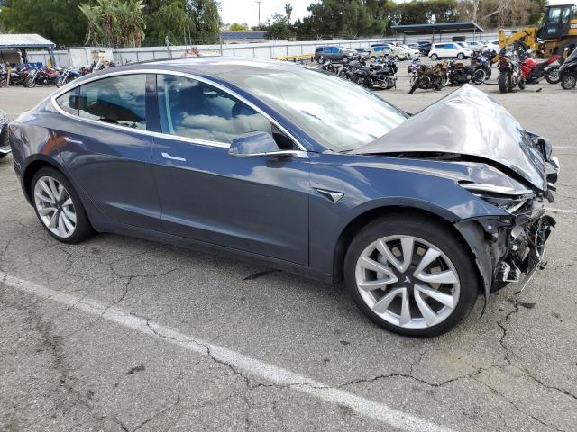 5YJ3E1EA7JF035644 Tesla MODEL 3