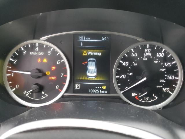 3N1AB7AP5JY205097 Nissan SENTRA S
