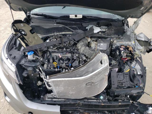 2023 KIA SELTOS NIG - KNDEUCA25P7403436