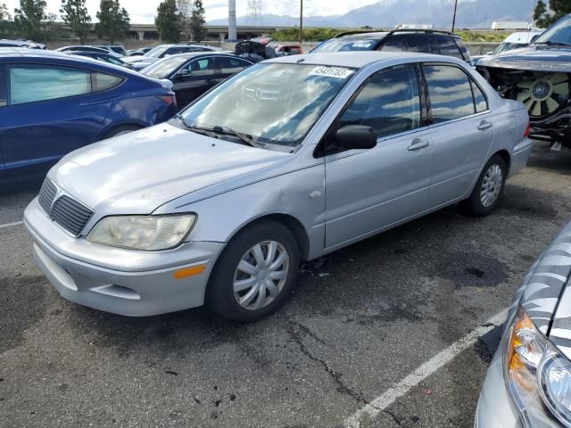 2002 Mitsubishi Lancer ES