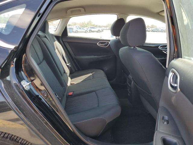 2018 NISSAN SENTRA S - 3N1AB7AP6JY314040