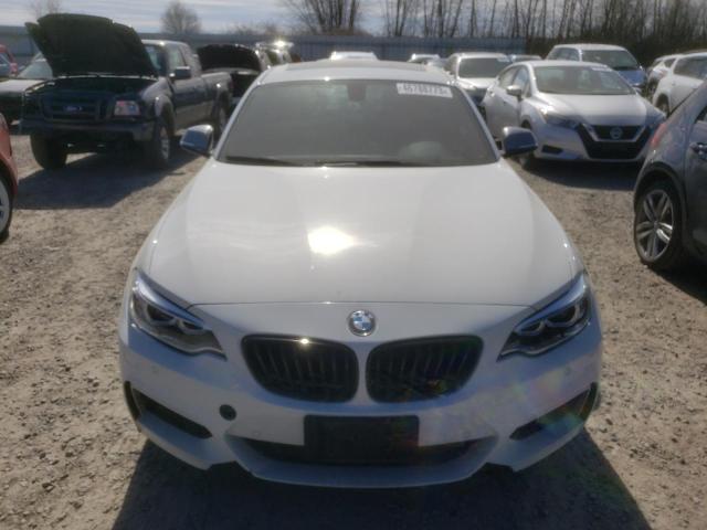 2016 BMW M235XI - WBA1J9C58GV371950