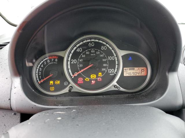 JM1DE1KZ5E0178854 Mazda 2 Sport