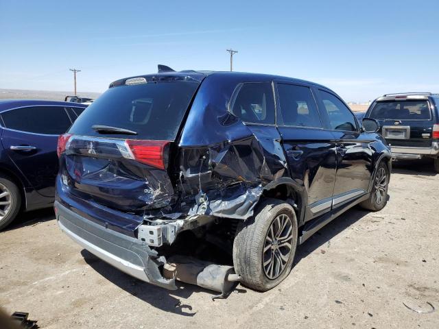 JA4AD2A39HZ041063 Mitsubishi Outlander Es