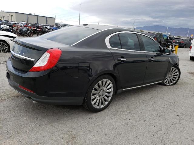 1LNHL9DK1GG602204 Lincoln MKS
