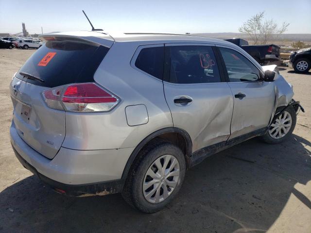 JN8AT2MV2GW138289 Nissan ROGUE S