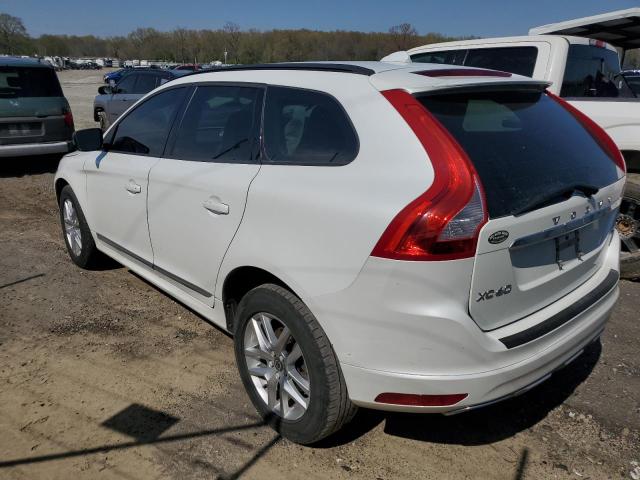 2017 VOLVO XC60 T5 - YV440MDJ4H2179605