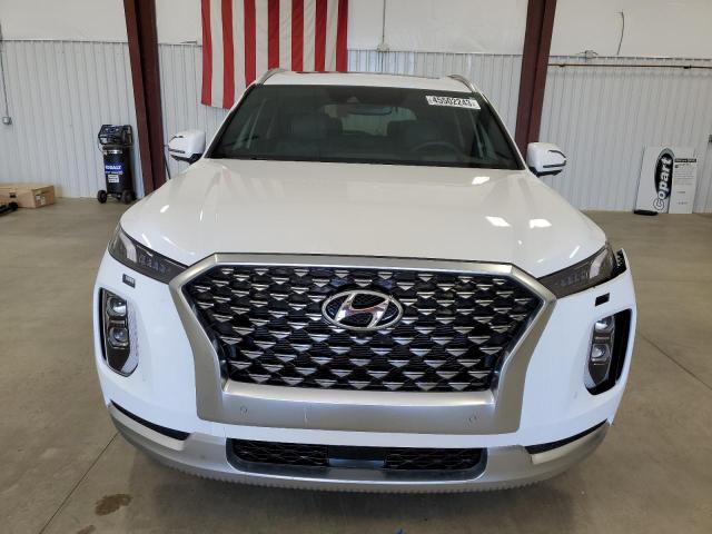 2021 HYUNDAI PALISADE C - KM8R7DHEXMU274150