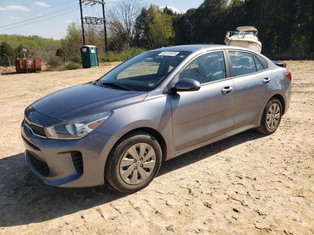 2020 Kia Rio LX