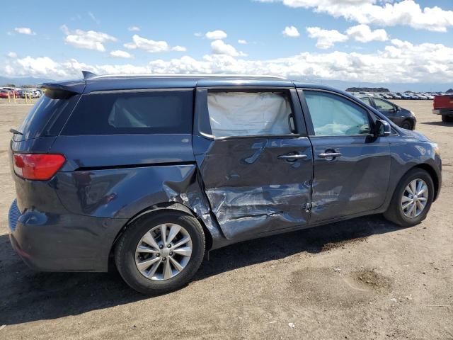 KNDMB5C1XG6165879 KIA SEDONA LX