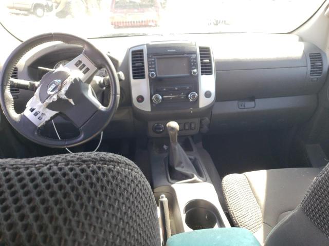 5N1AN0NW5FN650002 Nissan XTERRA X