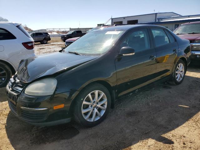 2010 Volkswagen Jetta SE