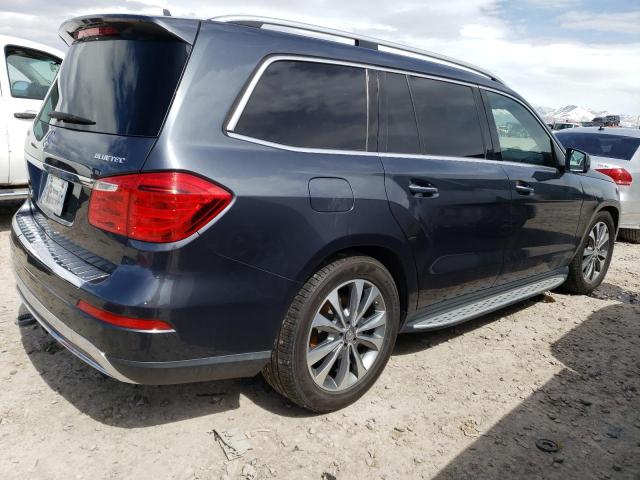 4JGDF2EEXFA563524 Mercedes-Benz Gl 350 Bluetec