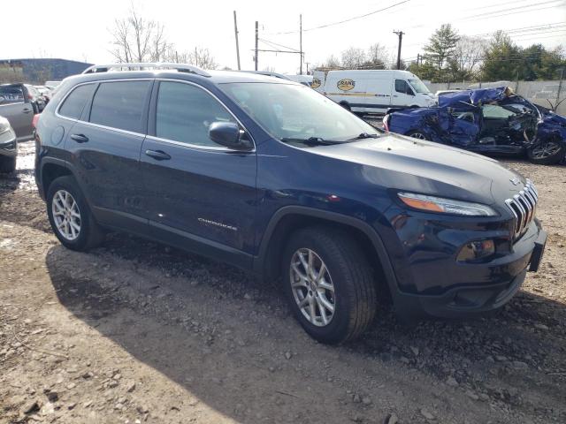 1C4PJMLB6JD526689 | 2018 JEEP CHEROKEE L