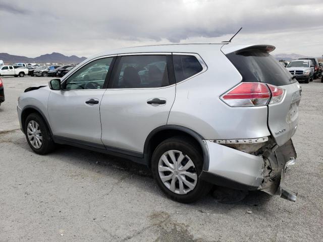 KNMAT2MV0GP670615 Nissan ROGUE S