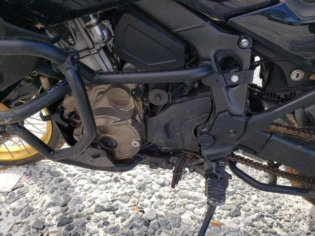 2021 HONDA CRF1100 D4 JH2SD1049MK100119