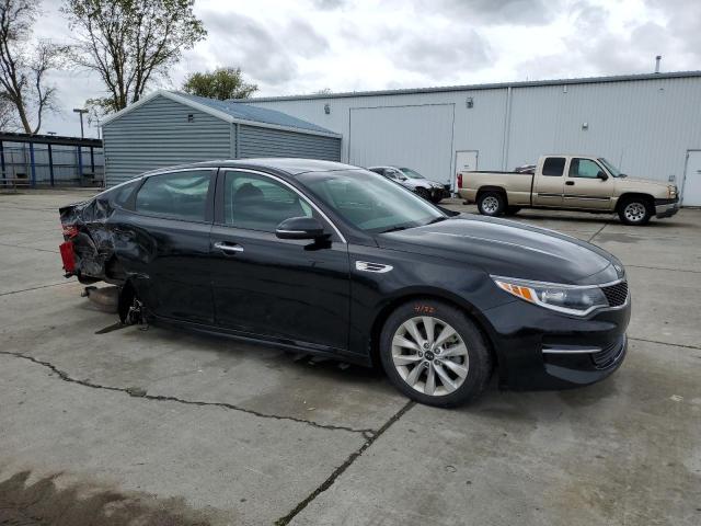 5XXGT4L30GG060906 KIA Optima Lx