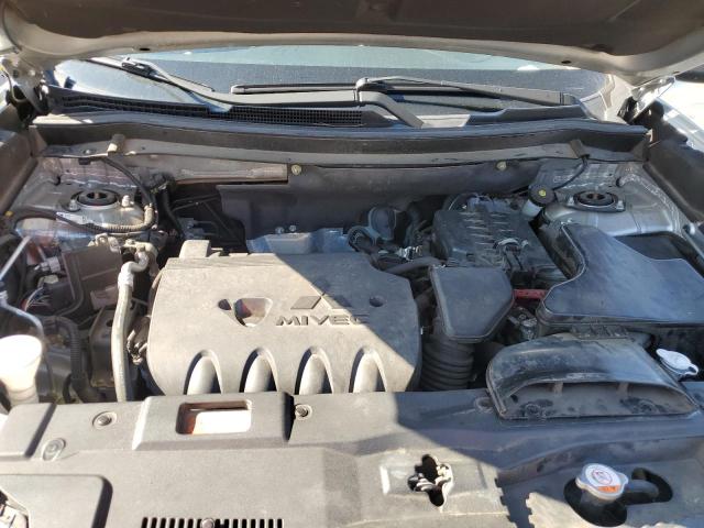 2018 MITSUBISHI OUTLANDER - JA4AD2A34JZ003553