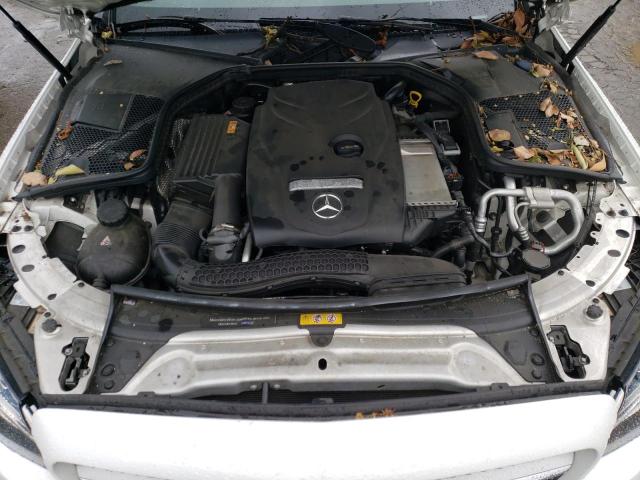 WDDWK4JB2HF490970 Mercedes-Benz C 300