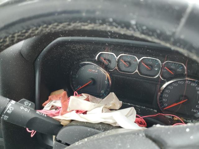 2018 CHEVROLET SILV1500 2 - 3GCUKREC7JG508028