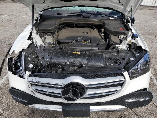4JGFB4KBXNA756751 Mercedes-Benz Gle 350 4matic